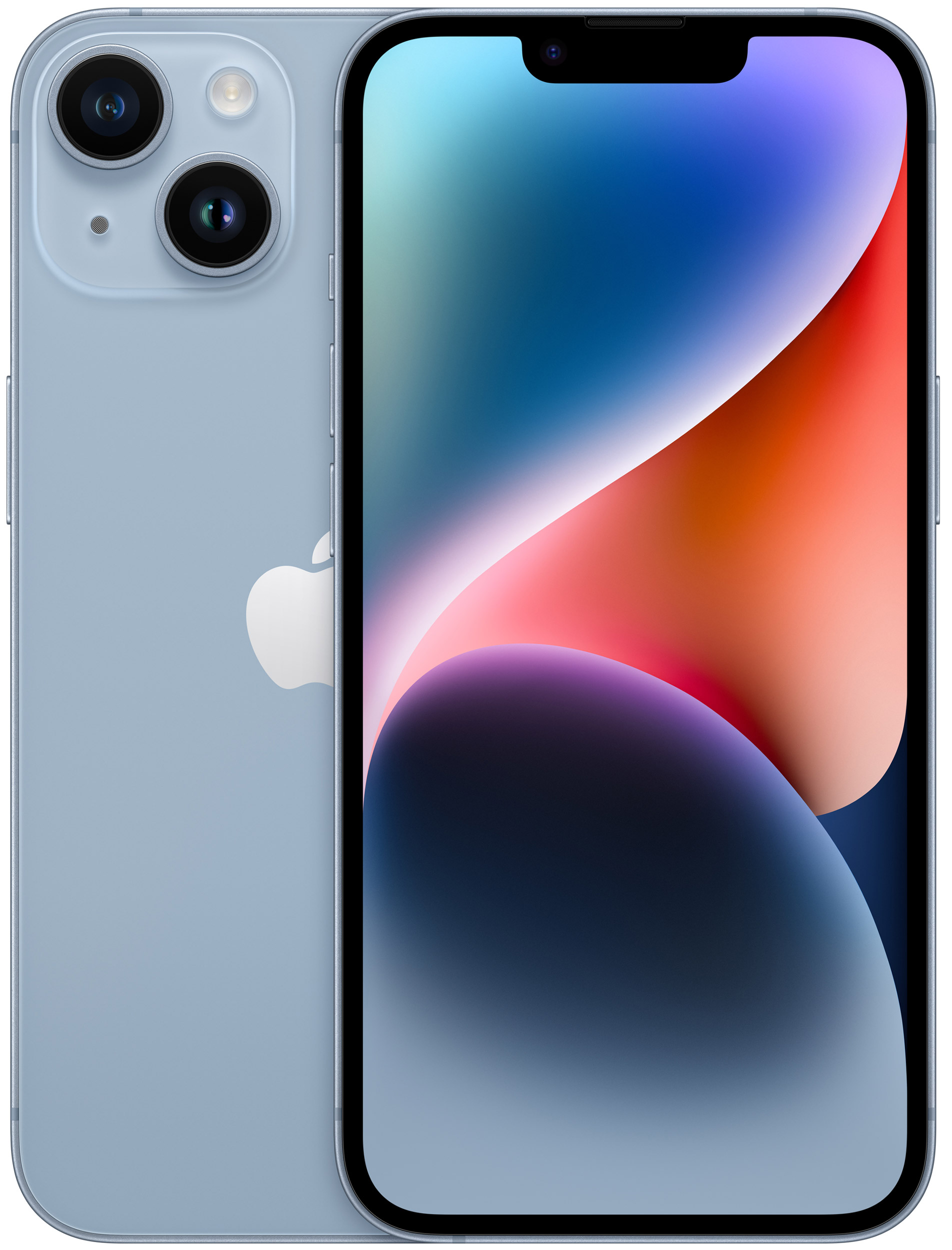 m*9様 iPhone14 Blue 128GB Купити Apple iPhone 14 128GB Blue: ціна, характеристики, відгуки